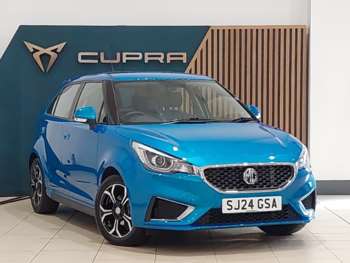 Used MG MG3 2024 for sale - 74957150: Photo