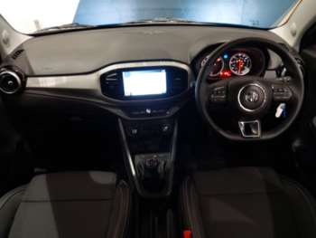 Used MG MG3 2024 for sale - 74957150: Photo