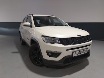 Used Jeep Compass 2019 for sale - 79546197: Photo