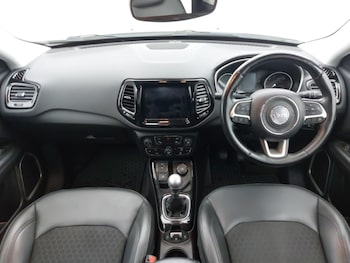Used Jeep Compass 2019 for sale - 79546197: Photo