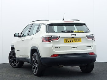 Used Jeep Compass 2019 for sale - 79546197: Photo
