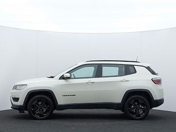 Used Jeep Compass 2019 for sale - 79546197: Photo