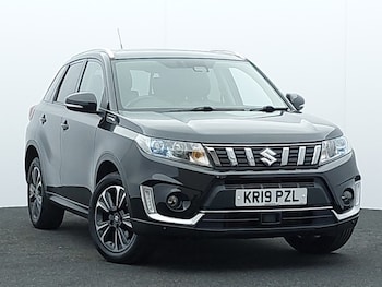 Used Suzuki Vitara 2019 for sale - 78647555: Photo