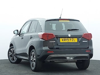 Used Suzuki Vitara 2019 for sale - 78647555: Photo