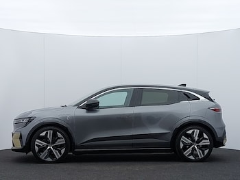 Used Renault Megane E Tech 2023 for sale - 79522927: Photo