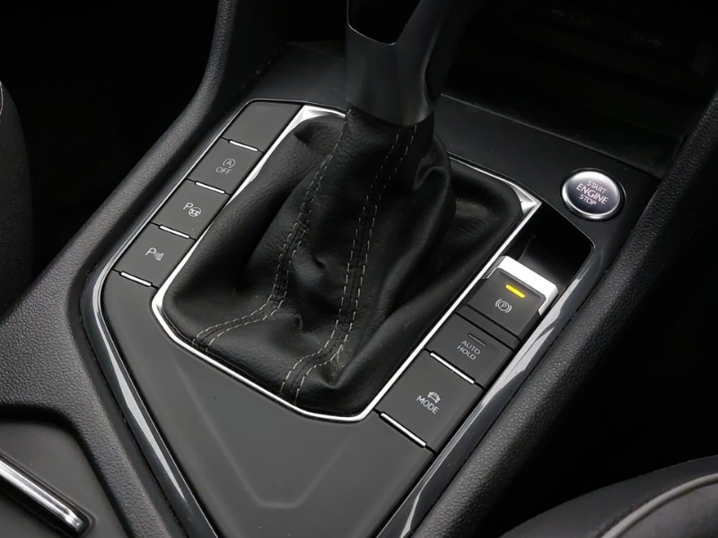 Used Volkswagen Tiguan Allspace 2022 for sale - 76864321: Photo 16