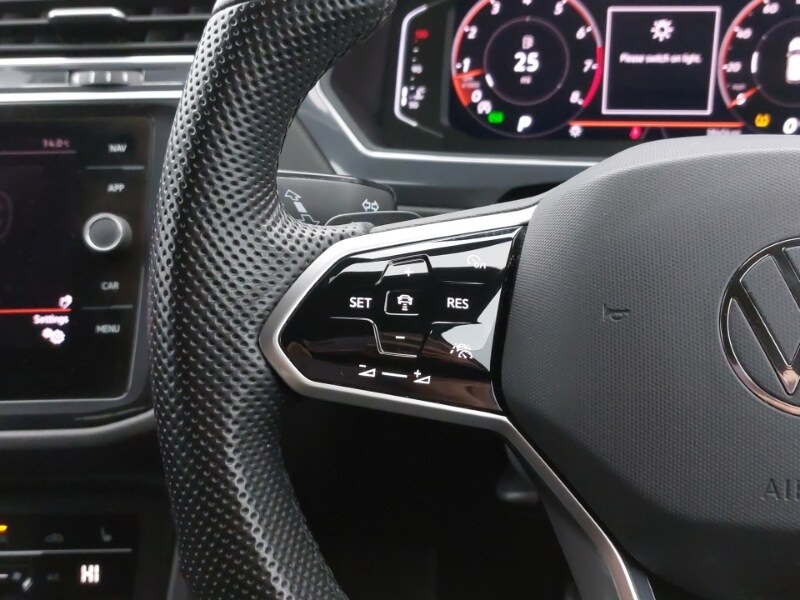 Used Volkswagen Tiguan Allspace 2022 for sale - 76864321: Photo 17