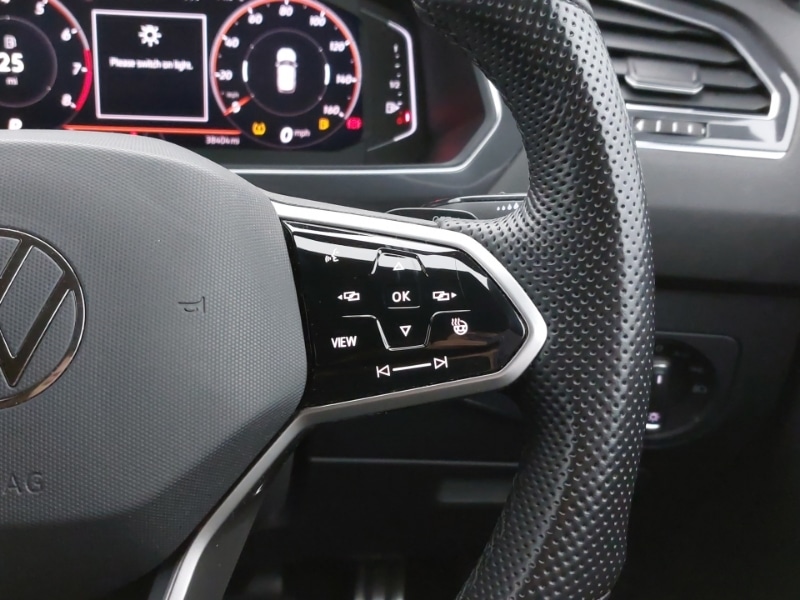 Used Volkswagen Tiguan Allspace 2022 for sale - 76864321: Photo 18