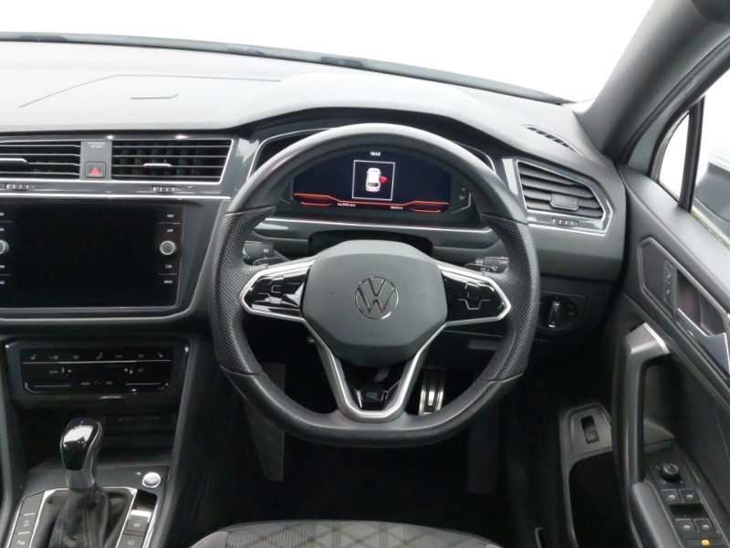 Used Volkswagen Tiguan Allspace 2022 for sale - 76864321: Photo 7