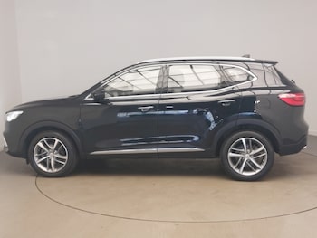 Used MG MG HS 2022 for sale - 79557593: Photo