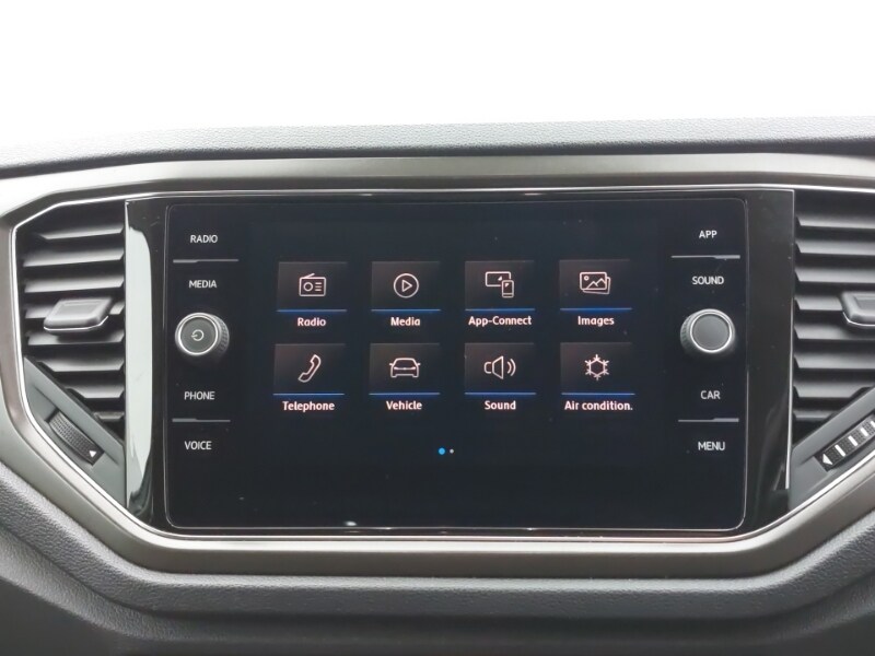 Used Volkswagen T-Roc 2019 for sale - 76285719: Photo 11