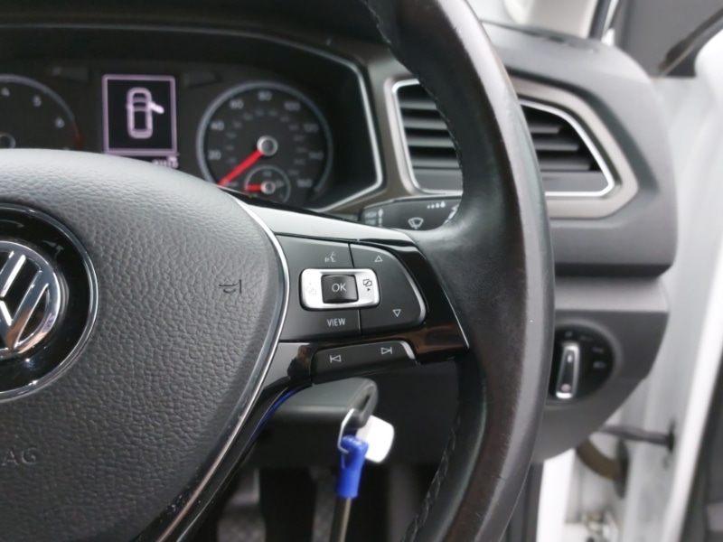 Used Volkswagen T-Roc 2019 for sale - 76285719: Photo 18