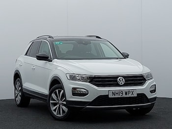 2019 - 1.0 TSI Design 5dr