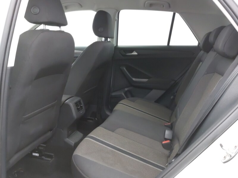 Used Volkswagen T-Roc 2019 for sale - 76285719: Photo 6