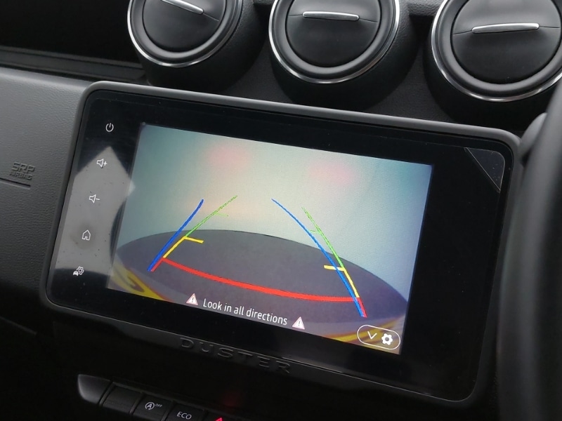 Used Dacia Duster 2022 for sale - 76779356: Photo 13