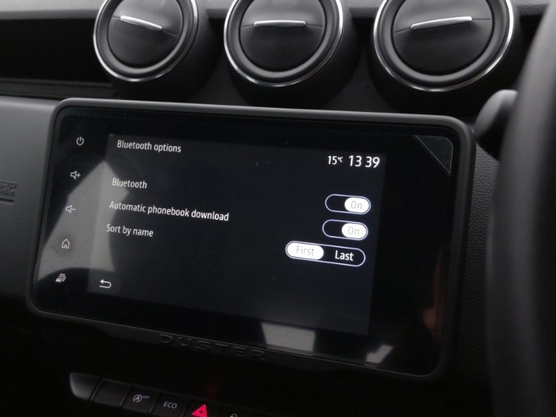 Used Dacia Duster 2022 for sale - 76779356: Photo 14