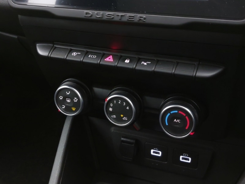 Used Dacia Duster 2022 for sale - 76779356: Photo 15