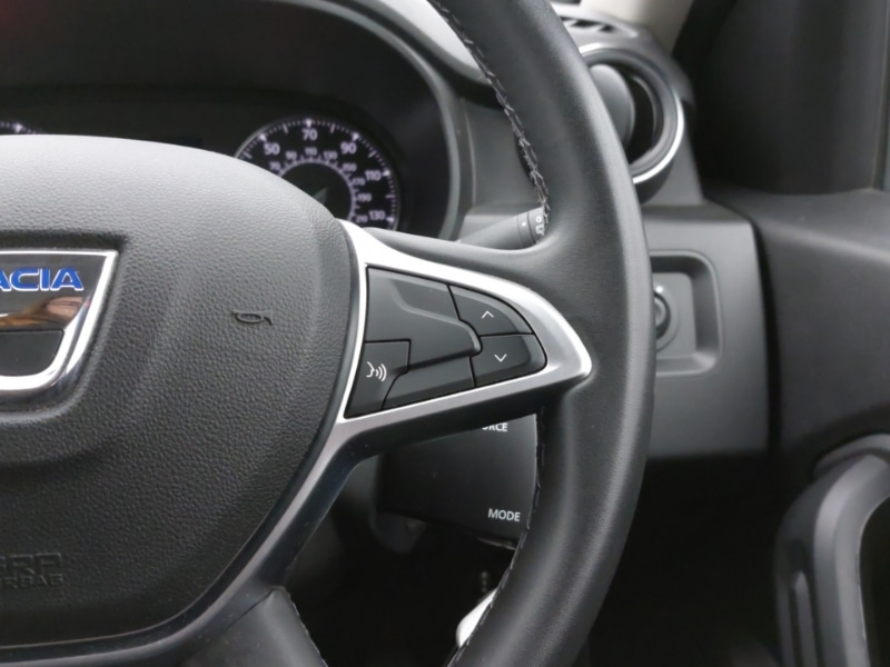 Used Dacia Duster 2022 for sale - 76779356: Photo 17