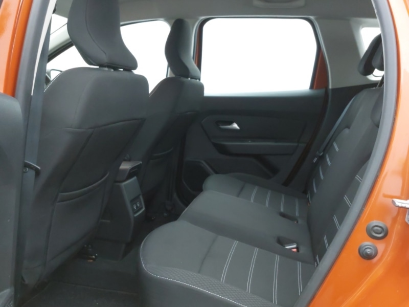 Used Dacia Duster 2022 for sale - 76779356: Photo 6