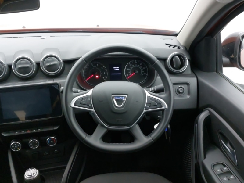 Used Dacia Duster 2022 for sale - 76779356: Photo 7