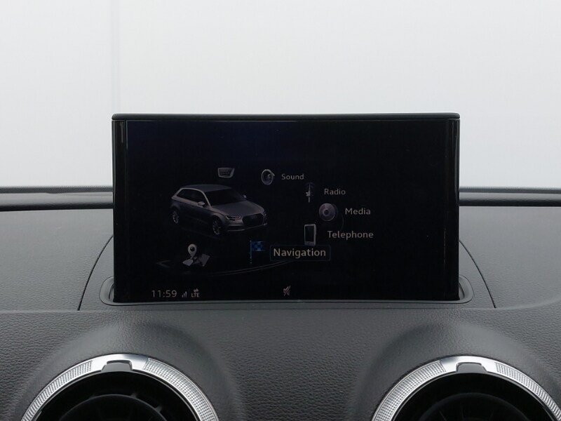 Used Audi A3 2020 for sale - 77580037: Photo 11