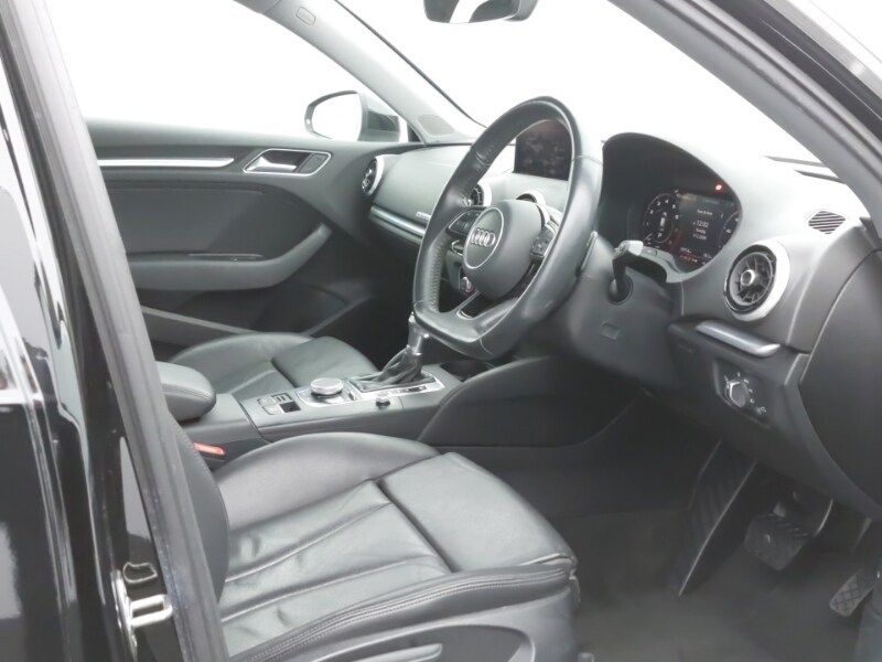 Used Audi A3 2020 for sale - 77580037: Photo 12