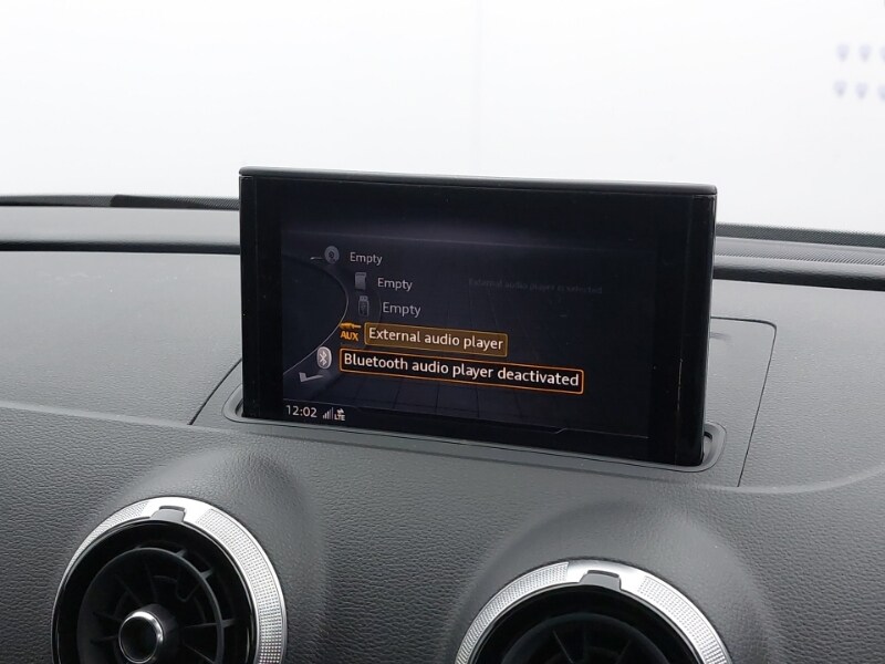 Used Audi A3 2020 for sale - 77580037: Photo 13