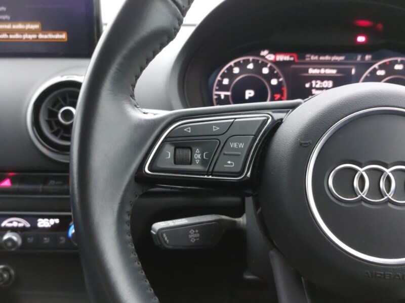 Used Audi A3 2020 for sale - 77580037: Photo 16