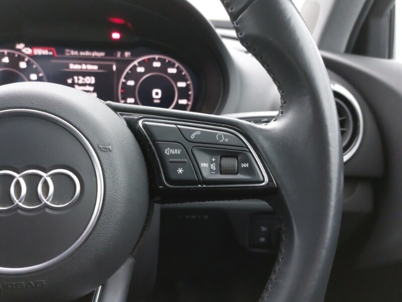Used Audi A3 2020 for sale - 77580037: Photo 17