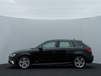 Used Audi A3 2020 for sale - 77580037: Photo