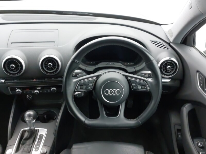 Used Audi A3 2020 for sale - 77580037: Photo 7