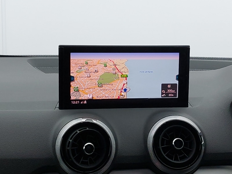 Used Audi Q2 2021 for sale - 77610771: Photo 11