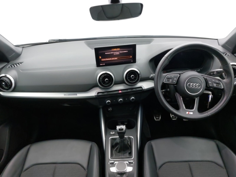 Used Audi Q2 2021 for sale - 77610771: Photo 2