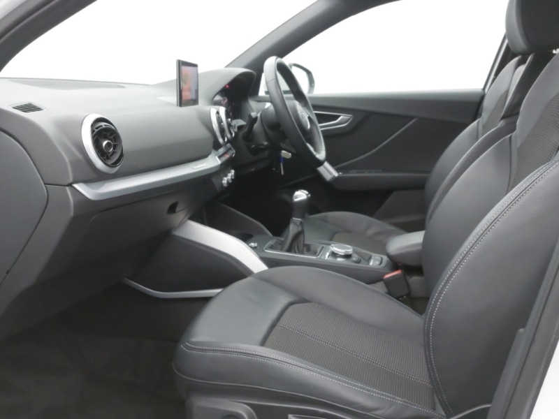 Used Audi Q2 2021 for sale - 77610771: Photo 5