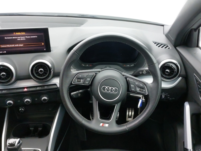 Used Audi Q2 2021 for sale - 77610771: Photo 7