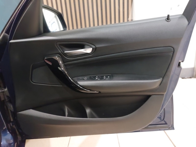 Used BMW 1 Series 2018 for sale - 77237285: Photo 10