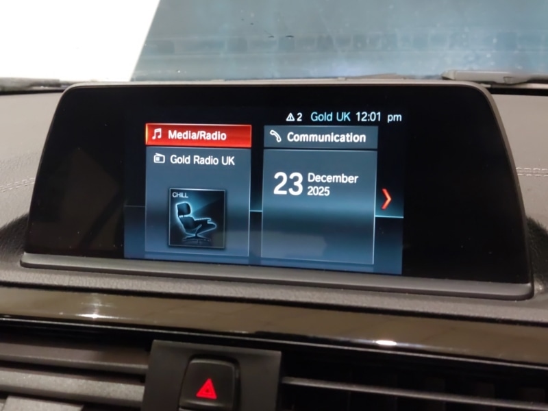 Used BMW 1 Series 2018 for sale - 77237285: Photo 11