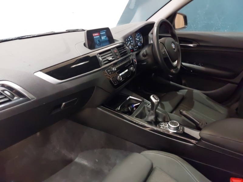 Used BMW 1 Series 2018 for sale - 77237285: Photo 5