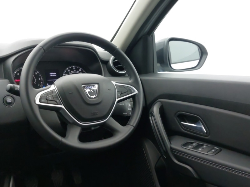 Used Dacia Duster 2022 for sale - 78147051: Photo 10