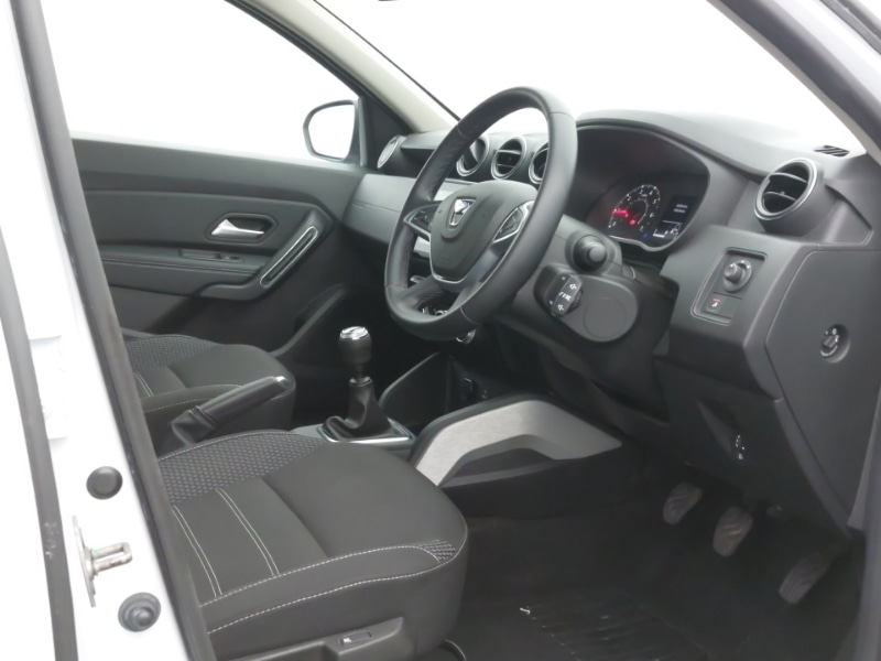 Used Dacia Duster 2022 for sale - 78147051: Photo 12