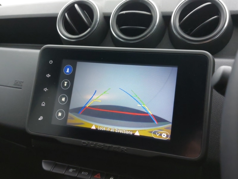 Used Dacia Duster 2022 for sale - 78147051: Photo 13