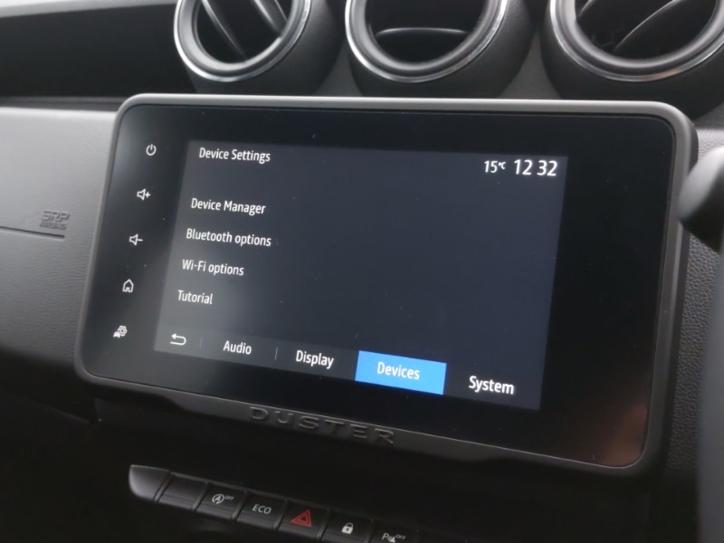 Used Dacia Duster 2022 for sale - 78147051: Photo 14