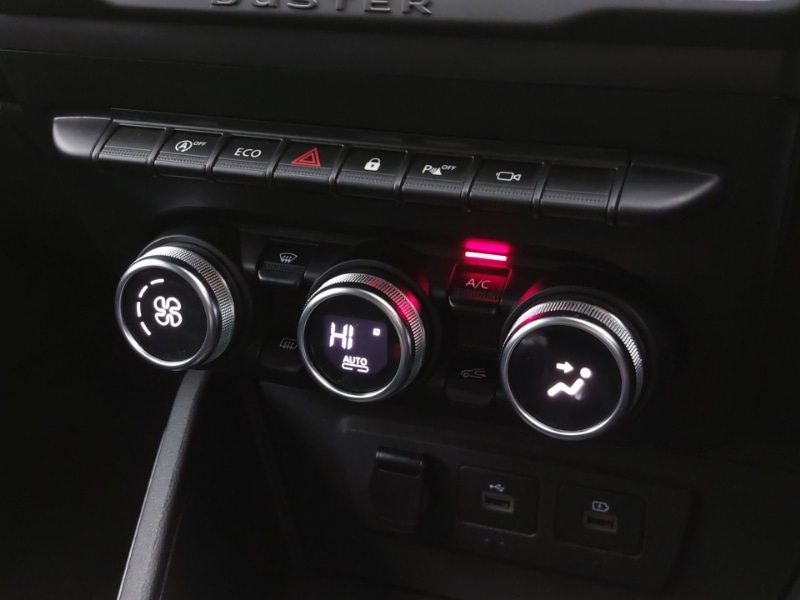 Used Dacia Duster 2022 for sale - 78147051: Photo 15