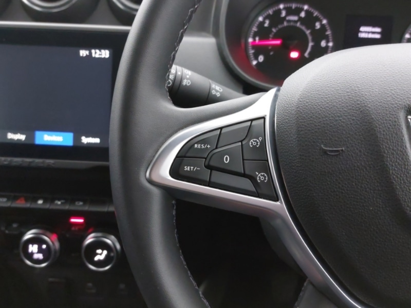 Used Dacia Duster 2022 for sale - 78147051: Photo 16