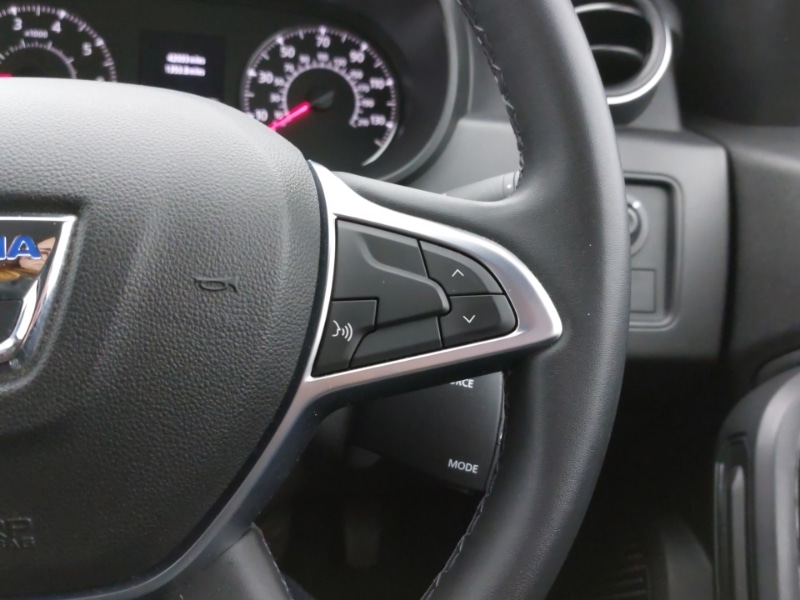 Used Dacia Duster 2022 for sale - 78147051: Photo 17