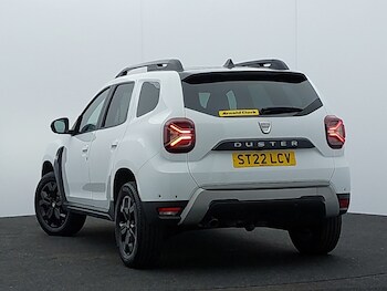 Used Dacia Duster 2022 for sale - 78147051: Photo