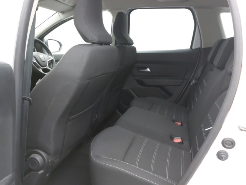 Used Dacia Duster 2022 for sale - 78147051: Photo 6