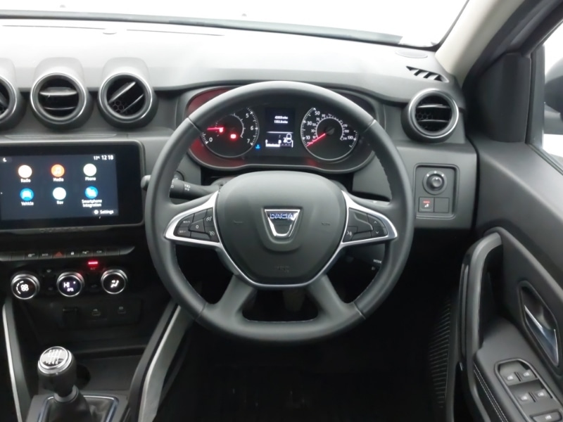 Used Dacia Duster 2022 for sale - 78147051: Photo 7