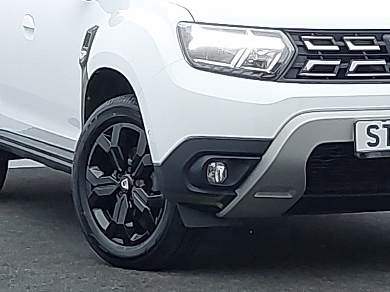 Used Dacia Duster 2022 for sale - 78147051: Photo 9