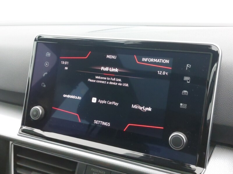 Used SEAT Tarraco 2020 for sale - 77818344: Photo 14